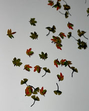 Load image into Gallery viewer, Fall Leaf Flakes
